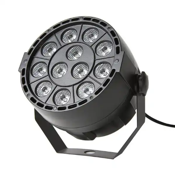 Fractal Lights PAR LED 12x3W Reflektor