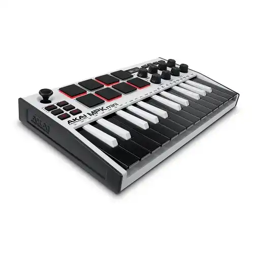 Klavijature i harmonike