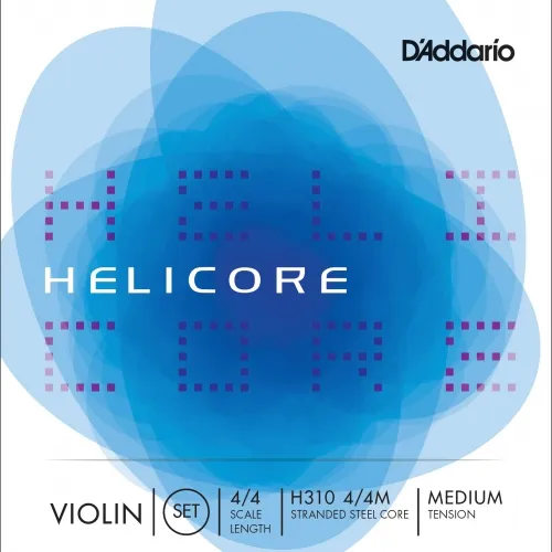 daddario H310 4/4 M Žice za violinu (SET)