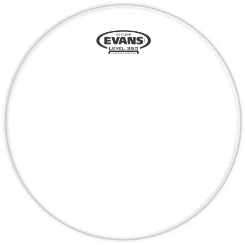 EVANS BD20G2 20 G2 CLR Plastika za bubanj (KOM)