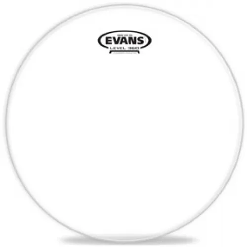 EVANS S14H20 14'' HAZY 200 Plastika za bubanj donja (KOM)