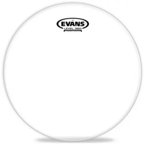 EVANS TT10G2 10 G2 CL Plastika za bubanj (KOM)