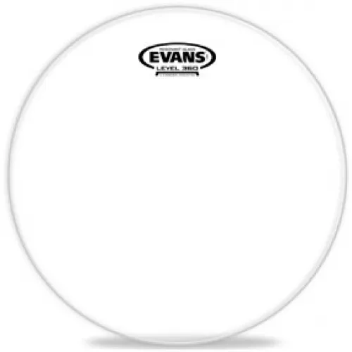 EVANS TT16RGL 16'' RES GLS Plastika za bubanj (KOM)