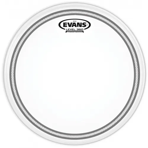 EVANS B10EC2S 10 EC2 Coated Plastika za bubanj (KOM)