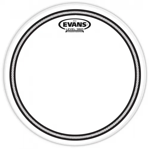 EVANS TT16EC2S 16 EC2 Clear Plastika za bubanj (KOM)
