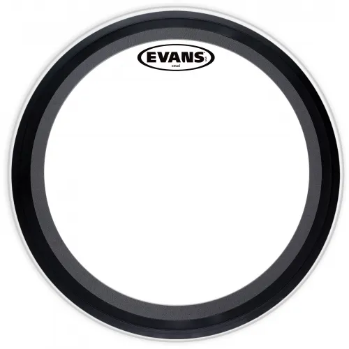EVANS BD20EMAD 20" EMAD BTR CLR Plastika za bubanj (KOM)