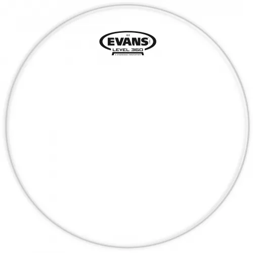 EVANS TT18G2 18'' G2 CLR Plastika za bubanj (KOM)