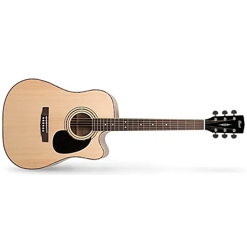 CORT AD880CE - NAT Ozvučena akustična gitara