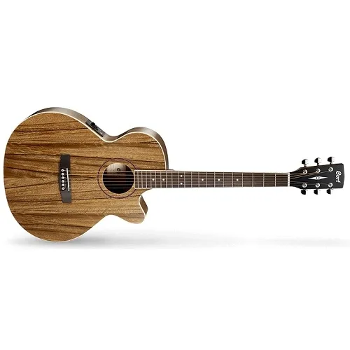 CORT SFX-DAO-NAT Ozvučena akustična gitara