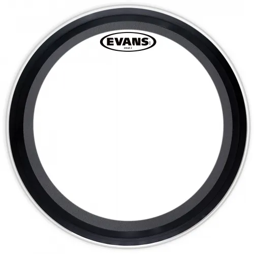 EVANS BD20EMAD2 20 EMAD2 BTR CLR Plastika za bubanj (KOM)