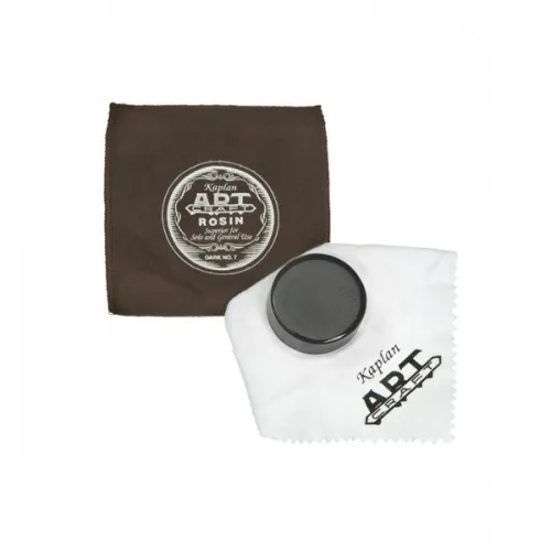 daddario KACR7 KAPLAN Rosin dark (KOM)