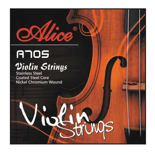Alice A705 2-A Žica za violinu (KOM)