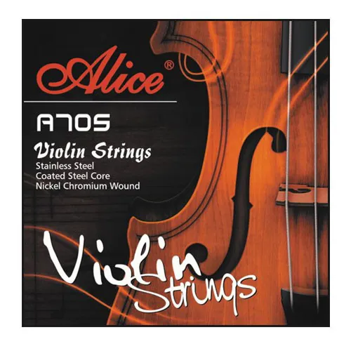 Alice A705 4-G Žica za violinu (KOM)