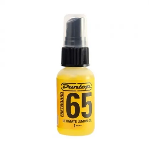 DUNLOP Lemon OIL 6551J Ulje za gitaru (KOM)