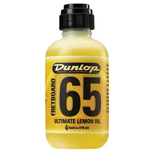 DUNLOP Lemon OIL 6554 Ulje za gitaru (KOM)