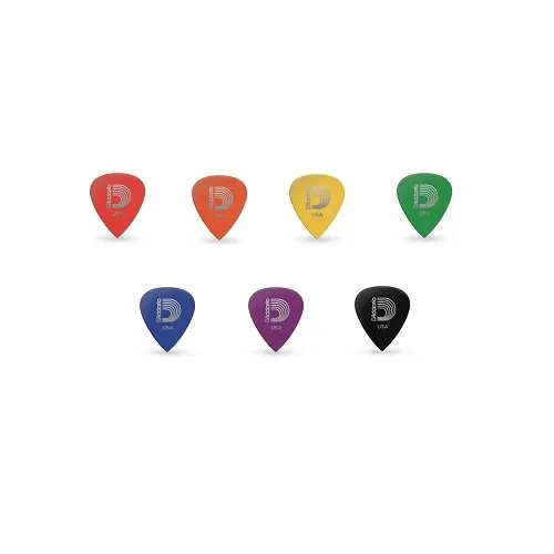 Planet Waves Trzalice DURALIN - PRECISION (KOM)