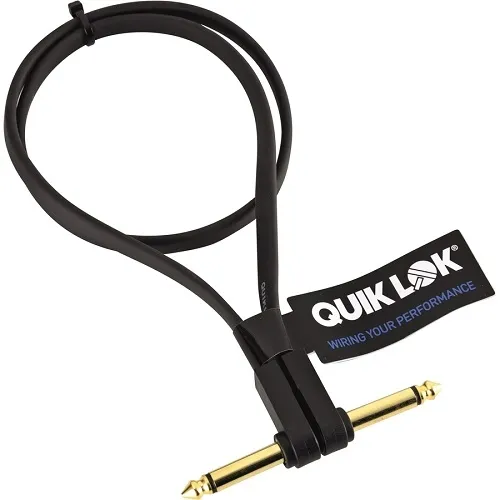 Q-LOK FPC QUIKBOARD 0,60K Patch flat kabel (KOM)