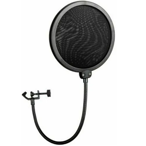 Platinum PPF1 Pop filter