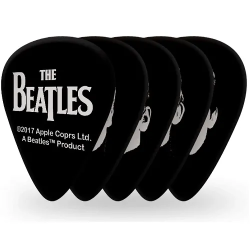 Planet Waves Trzalice 1CBK4-10B2 BEATLES PICK MEET THE-MED (KOM)