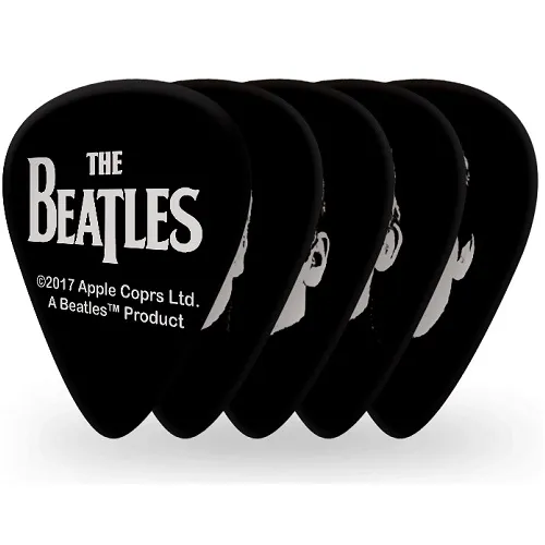 Planet Waves Trzalice 1CBK6-10B2 BEATLES PICK MEET THE-HEAVY (KOM)