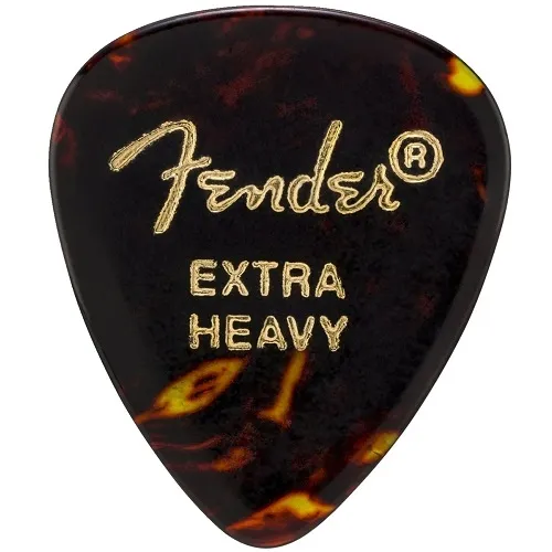 Fender Trzalice 451 Shape Shell Extra Heavy (KOM)