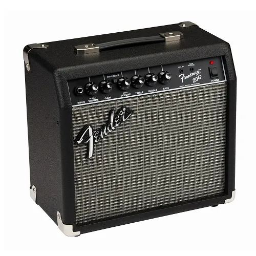 Fender Frontman 20G, 230V Pojačalo za električnu gitaru