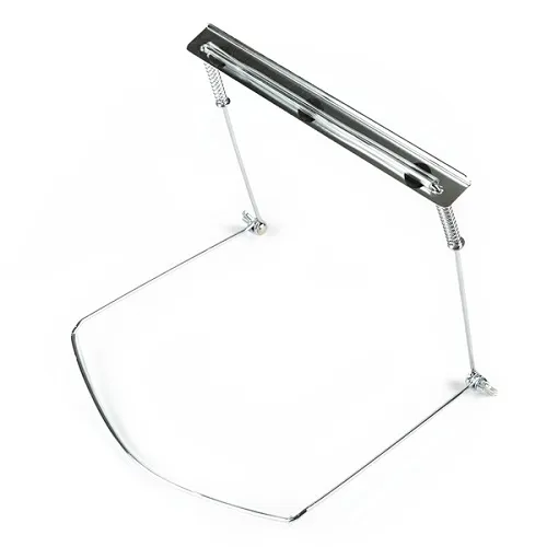 Fender HARMONICA HOLDER Nosač za usnu harmoniku