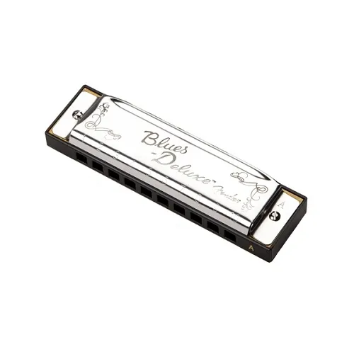 Usna harmonika