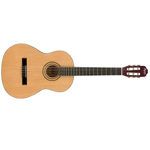 Fender-SQUIER SA-150N Dreadnought, NAT Klasična gitara