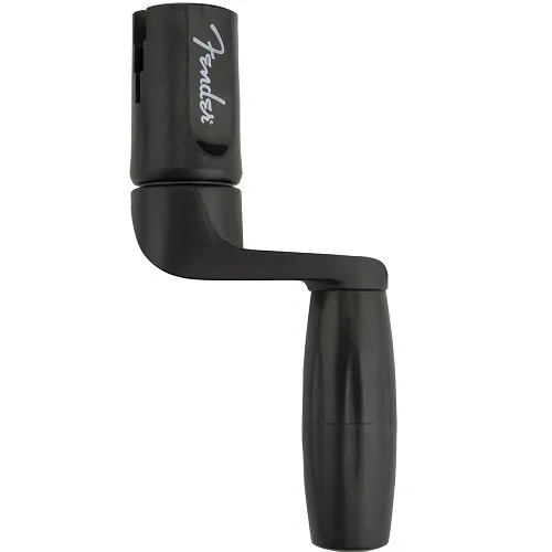 Fender SPA TurboTune String Winder, Black (KOM)