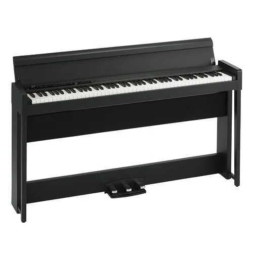 KORG C1 BK Digitalni pianino crna boja
