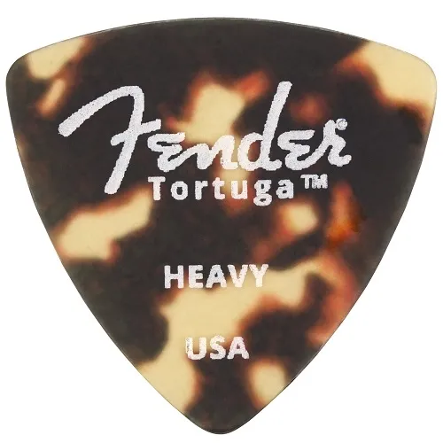 Fender Trzalice 346 TORTUGA PICKS (KOM)