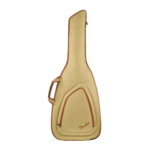 Fender Torba FET610 Electric Guitar Gig Bag - TWEED Torba za električnu gitaru