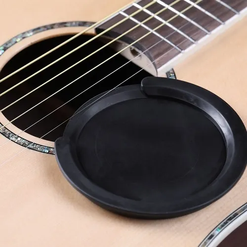 Alice A048 Poklopac za gitaru (10.2cm)