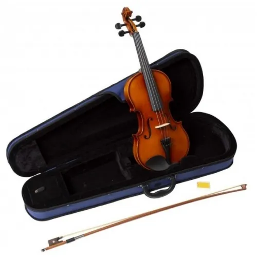 Vhienna VO12 Student violina 1/2 set (SET) Back2school