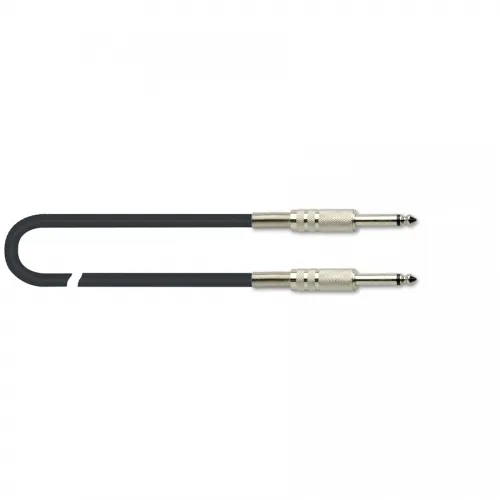 Q-LOK SX764-1 Ban-ban instrument kabel 1m (KOM)