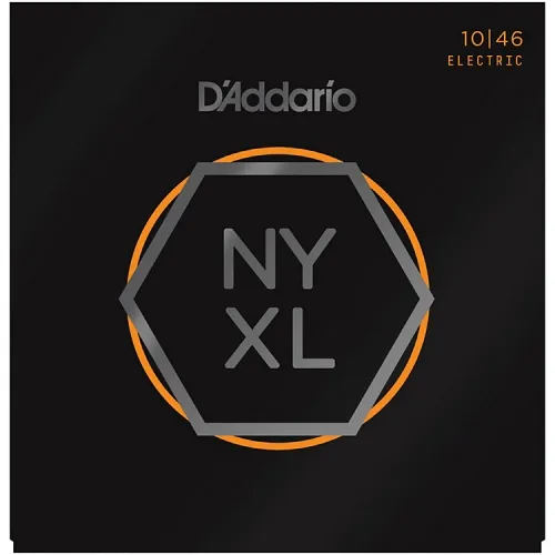 daddario NYXL 10-46 Žice za električnu gitaru (SET)