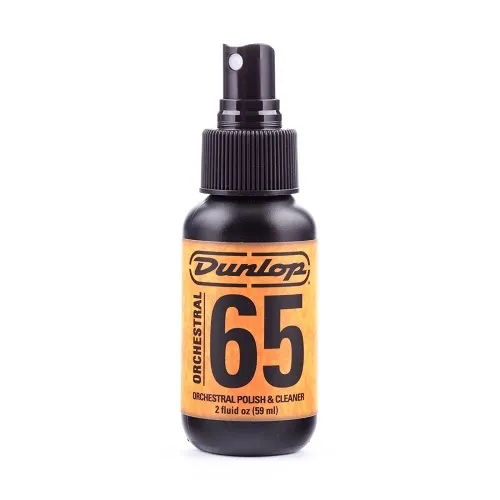 DUNLOP 6592 ORCHESTRAL CLEANER-2oz (KOM)