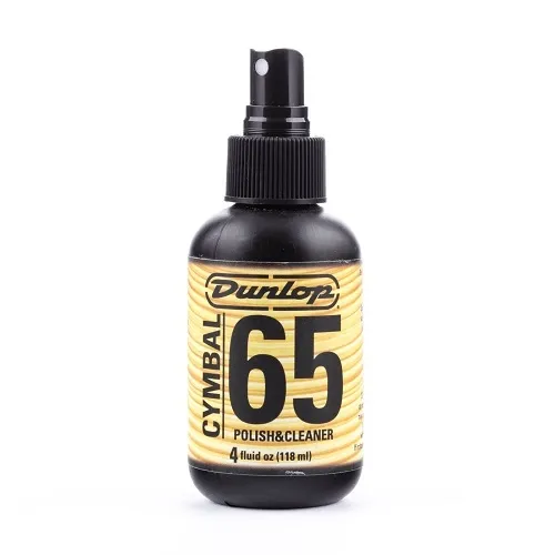DUNLOP 6434 CYM-4oz Sredstvo za čišćenje činela (KOM)
