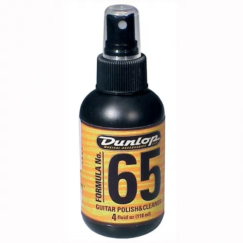 DUNLOP 651J-1oz Sredstvo za čišćenje i poiranje gitare (KOM)