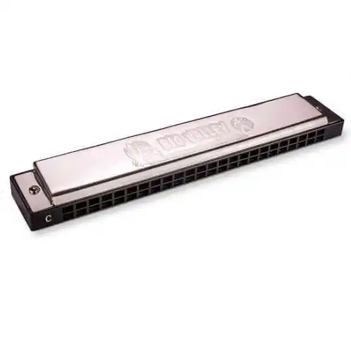 HOHNER Big Vallie C Usna harmonika