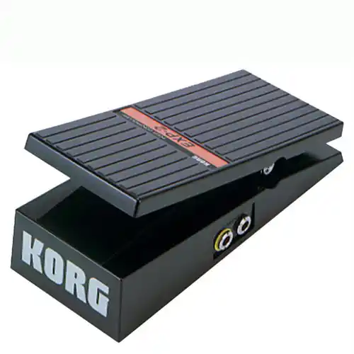 KORG EXP2 Volume pedala