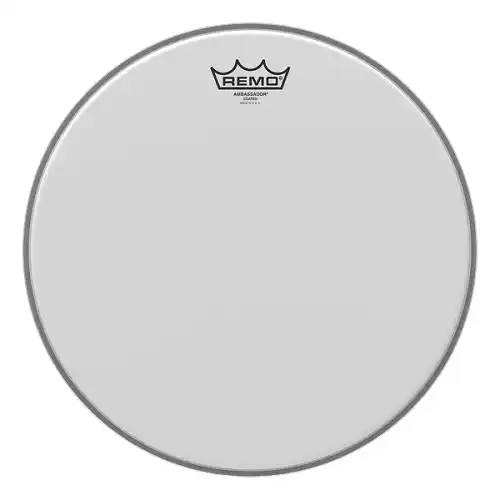 Remo Ambassador 16" BA-0116-00 COATED Opna za bubanj (KOM)