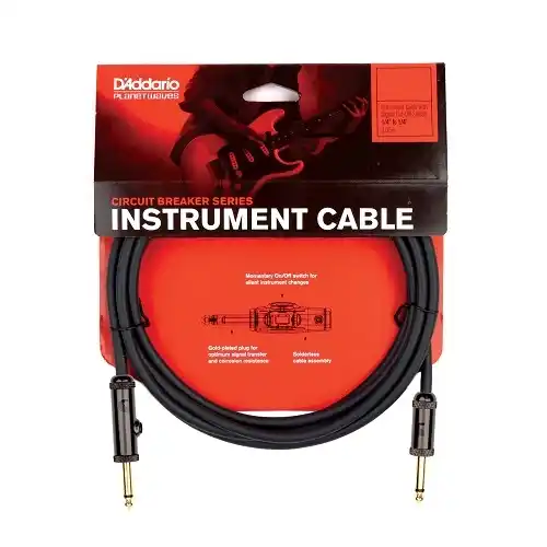 Planet Waves Kabel PW-AG-20 (KOM)