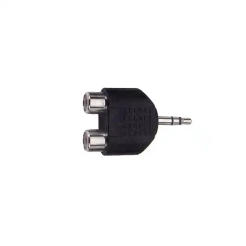 Q-LOK AD273 Y Box adapter (KOM)