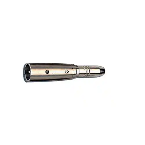 Q-LOK G117-K Adapter XLR M - BAN F (KOM)