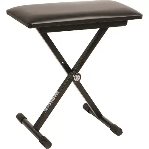 Q-LOK BX9 Stolica za sint/pianino