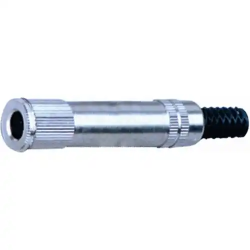 Q-LOK F145 Konektor 6,3mm ženski za montažu na kabel (KOM)