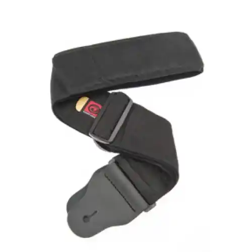 Planet Waves Remen 74T000 3 pad comfort crna boja Remen za gitaru