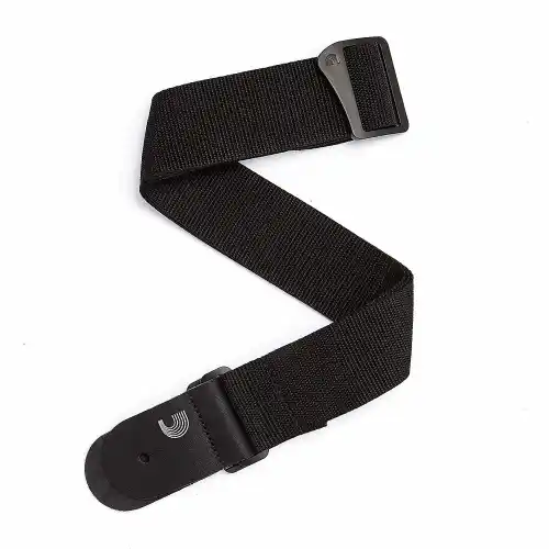 Planet Waves Remen PWS100 crna boja Remen za gitaru